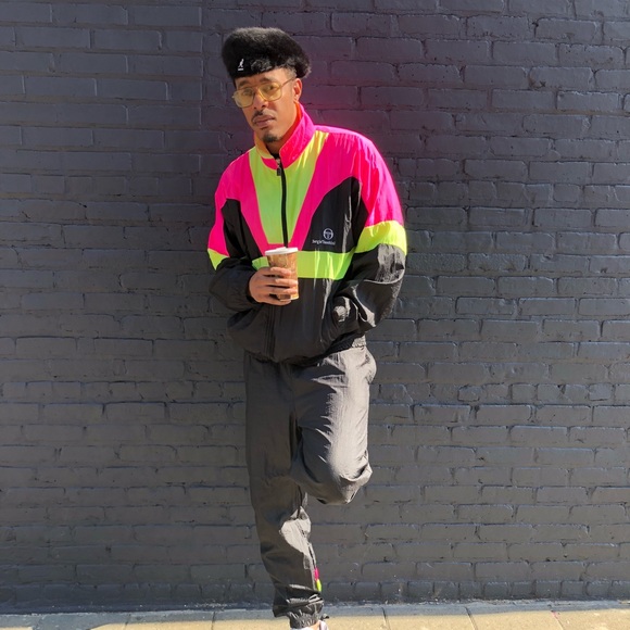 Meet your Posher, Rajahn - Picture 2 of 5